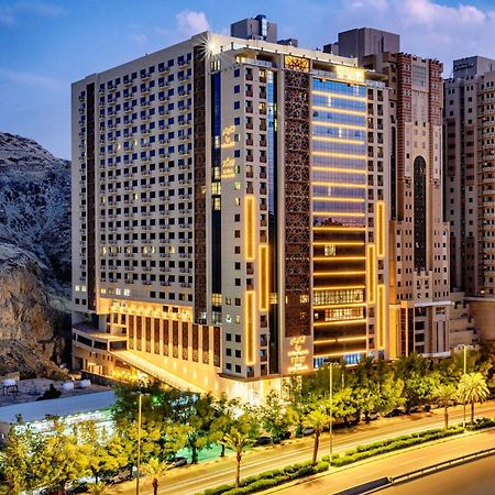 Time Ruba Hotel & Suites Mecca Екстер'єр фото