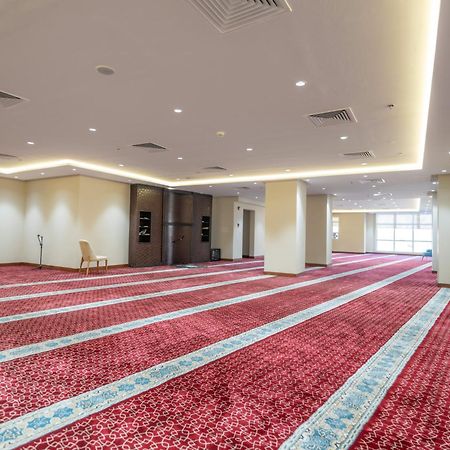 Time Ruba Hotel & Suites Mecca Екстер'єр фото
