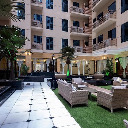 Time Ruba Hotel & Suites Mecca Екстер'єр фото