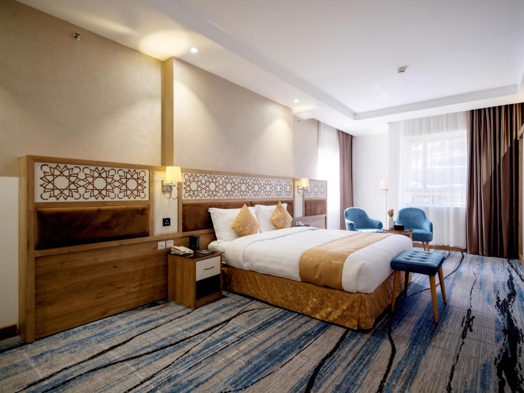 Time Ruba Hotel & Suites Mecca Екстер'єр фото
