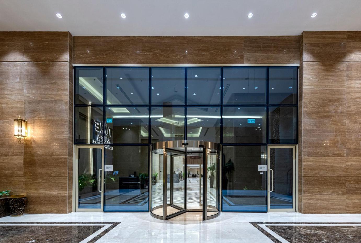 Time Ruba Hotel & Suites Mecca Екстер'єр фото