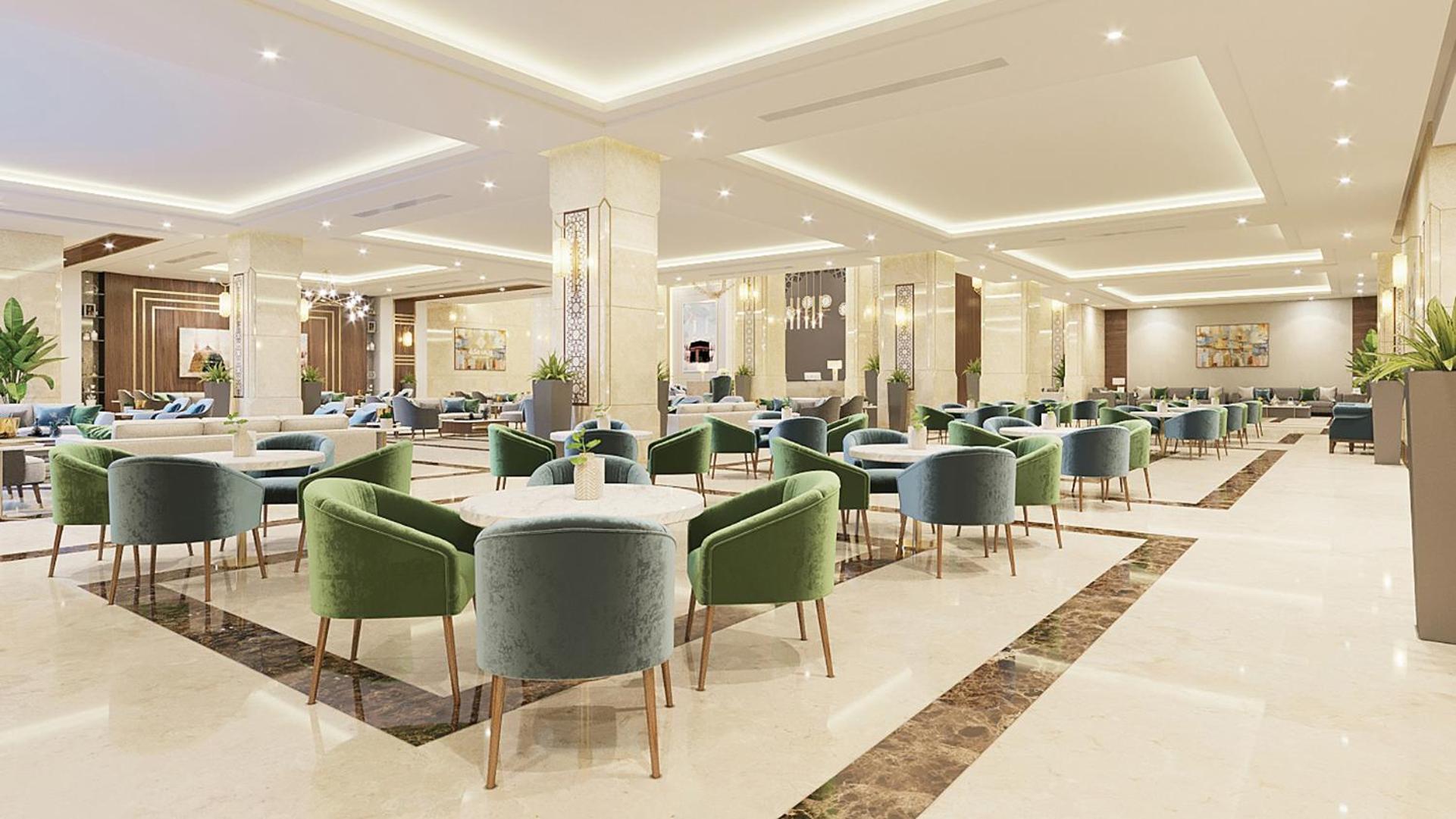 Time Ruba Hotel & Suites Mecca Екстер'єр фото