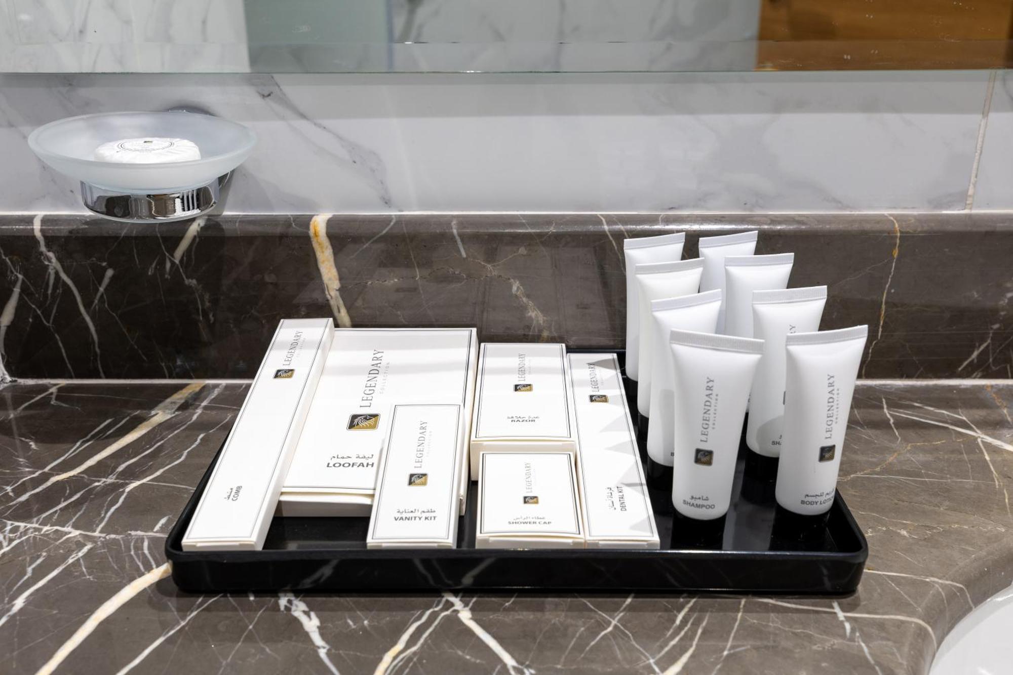 Time Ruba Hotel & Suites Mecca Екстер'єр фото