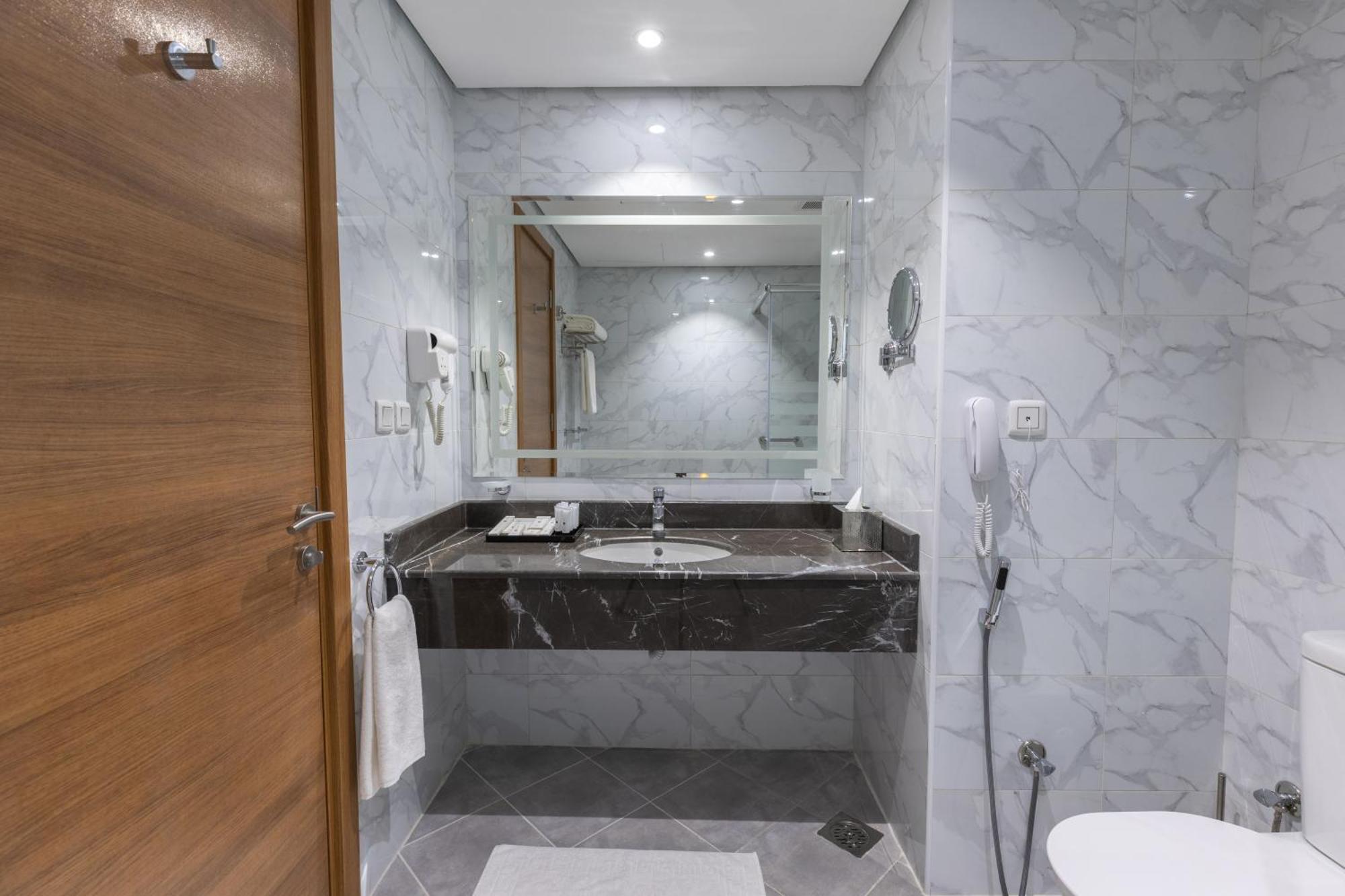 Time Ruba Hotel & Suites Mecca Екстер'єр фото