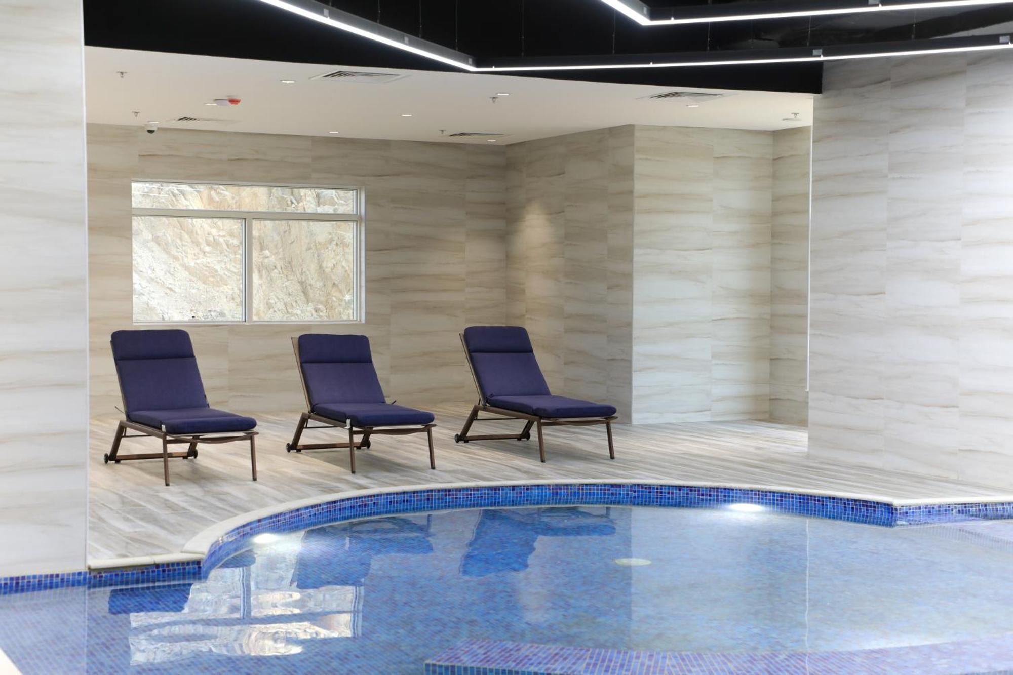 Time Ruba Hotel & Suites Mecca Екстер'єр фото