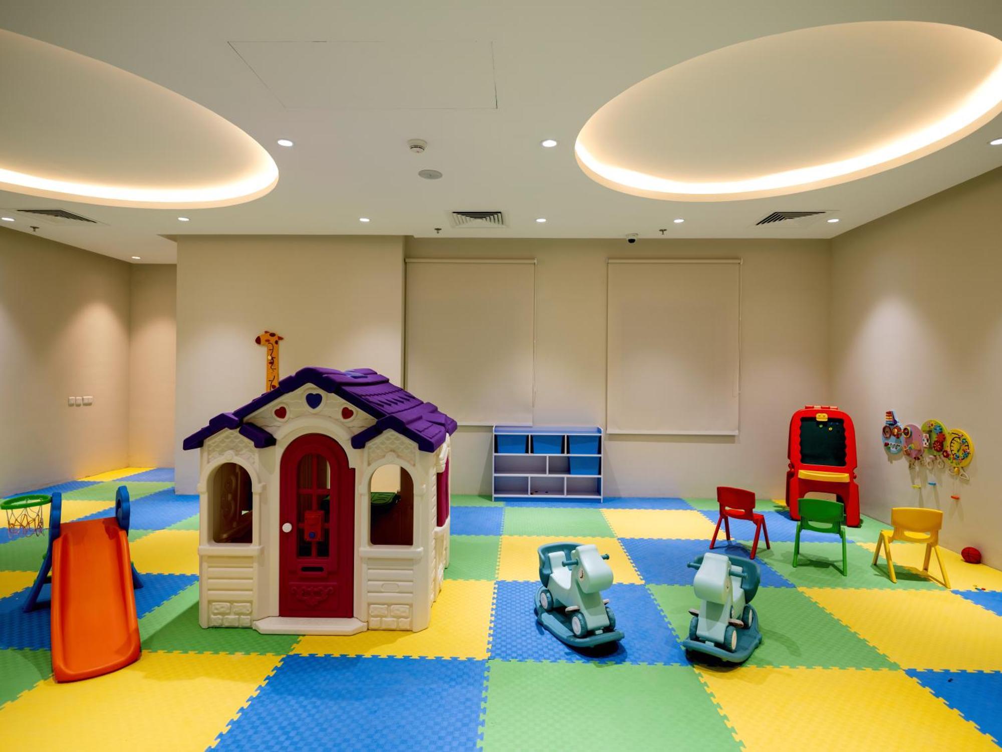 Time Ruba Hotel & Suites Mecca Екстер'єр фото