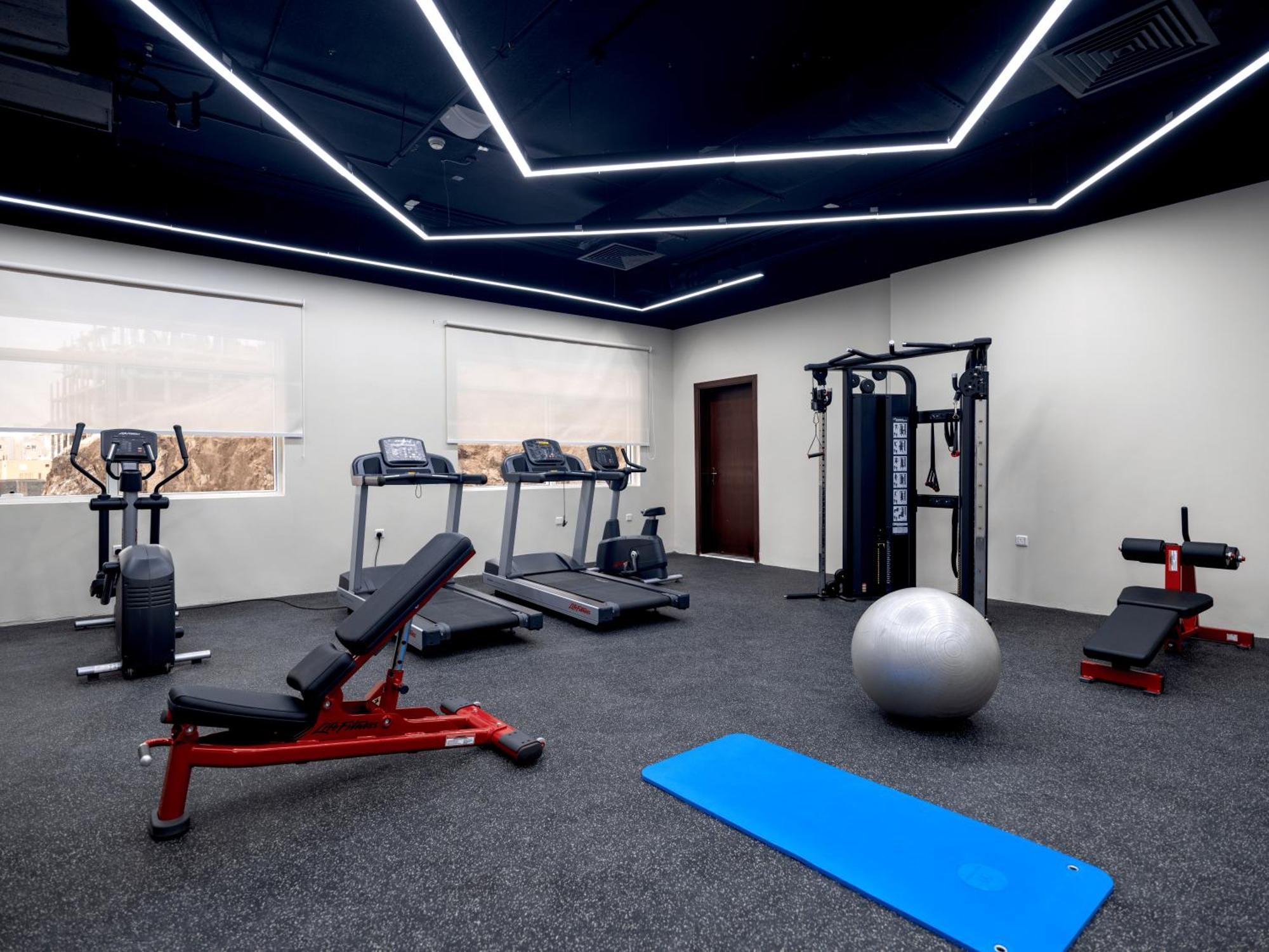 Time Ruba Hotel & Suites Mecca Екстер'єр фото